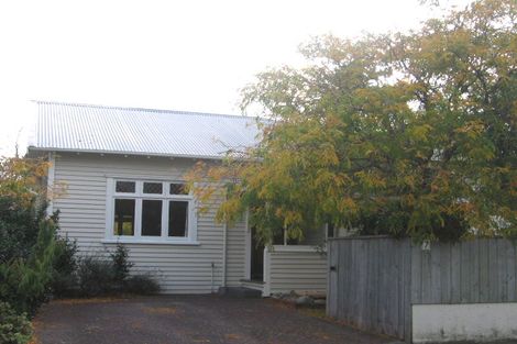 Photo of property in 7 Sherwood Street, Woburn, Lower Hutt, 5010