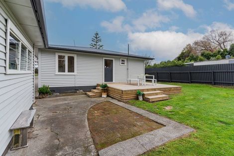 Photo of property in 2979 Cheltenham Hunterville Road, Cheltenham, Feilding, 4777