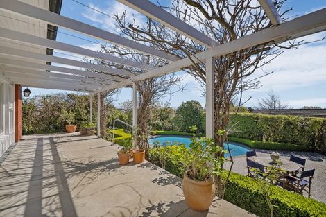 Photo of property in 7 Upper Crichton Terrace, Cashmere, Christchurch, 8022