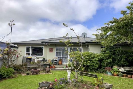 Photo of property in 112 West Street, Hawthorndale, Invercargill, 9810