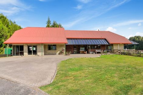 Photo of property in 1 Turoa Street, Mamaku, 3020