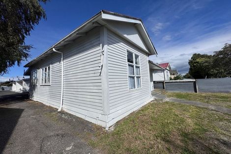 Photo of property in 4/11 Worcester Street, West End, Palmerston North, 4410