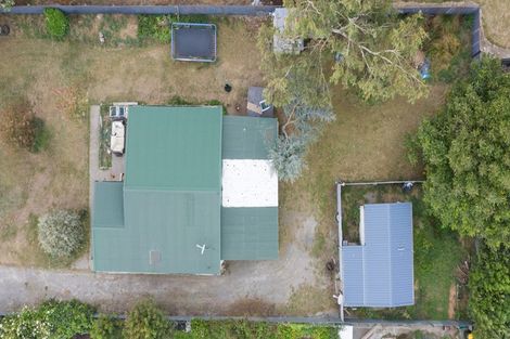 Photo of property in 55 Rhodes Street, Hinds, Ashburton, 7775