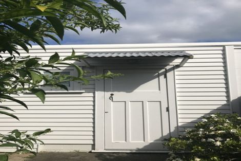 Photo of property in 23 Oban Road, Westmere, Auckland, 1022