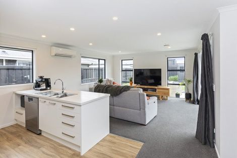 Photo of property in 27 Ed Hillary Drive, Rolleston, 7615