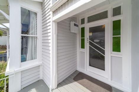 Photo of property in 88 Mcgrath Street, Napier South, Napier, 4110