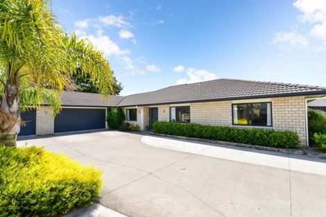 Photo of property in 6 Libby Crescent, Cambridge, 3434