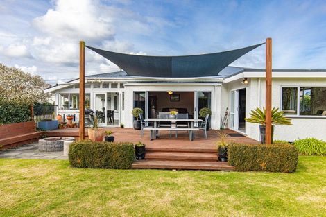 Photo of property in 110 Peakes Road, Springvale, Whanganui, 4501
