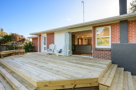 Photo of property in 21 Queen Street, Feilding, 4702