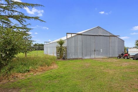 Photo of property in 559 Mairaki Road, Fernside, Rangiora, 7471