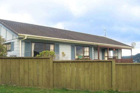 Photo of property in 1 Penlington Place, Karori, Wellington, 6012