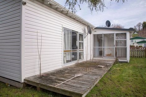 Photo of property in 10 Carlson Street, Dannevirke, 4930