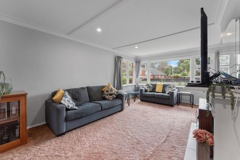 Photo of property in 8a Wood Street, Wallaceville, Upper Hutt, 5018