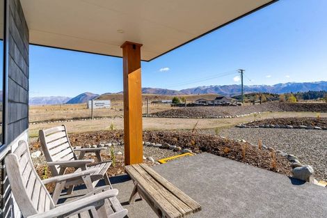Photo of property in 101 Old Glen Lyon Road, Twizel, 7999
