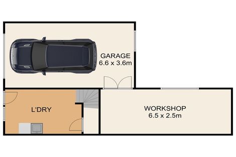 Photo of property in 249 Royal Road, Massey, Auckland, 0614