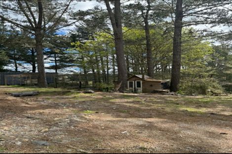 Photo of property in 5318 State Highway 12, Kaikohe, 0472