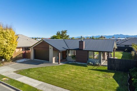 Photo of property in 9 Algarve Close, Blenheim, 7201