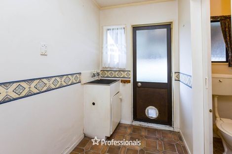 Photo of property in 5 Tulsa Grove, Totara Park, Upper Hutt, 5018