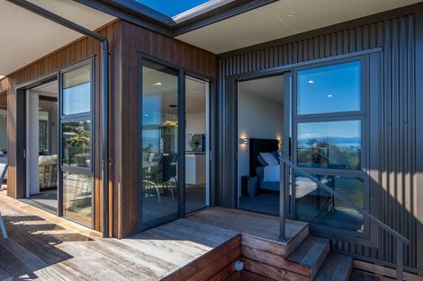 Photo of property in 78b Tosswill Road, Tahunanui, Nelson, 7011