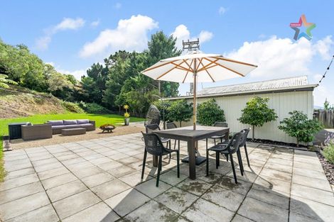 Photo of property in 134 Liverton Road, Kelson, Lower Hutt, 5010