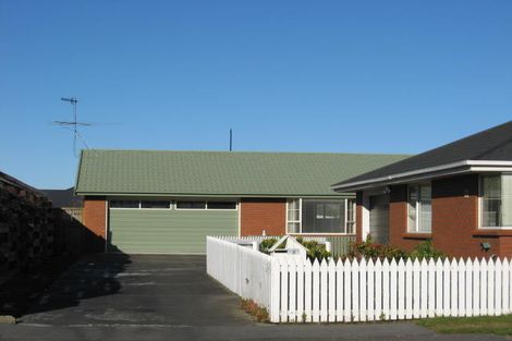 Photo of property in 193 King Street, Windsor, Invercargill, 9810