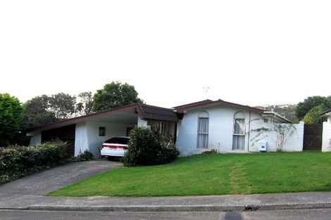 Photo of property in 3 Caesars Place, Churton Park, Wellington, 6037