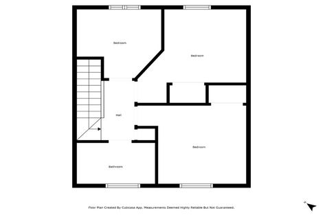 Photo of property in 2/18 Cheviot Street, Spreydon, Christchurch, 8024