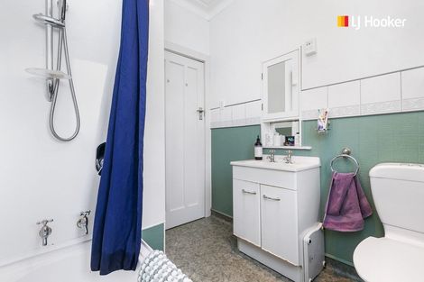 Photo of property in 35 Forfar Street, Clyde Hill, Dunedin, 9011