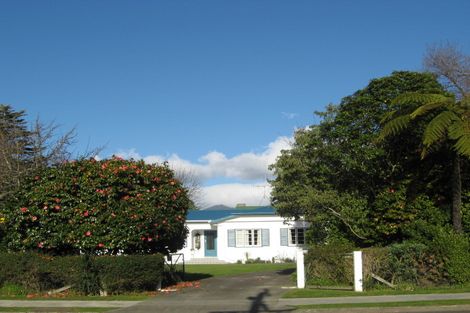 Photo of property in 116 Bartholomew Road, Levin, 5510