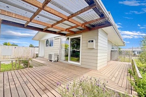 Photo of property in 4 Toi Grove, Turangi, 3334