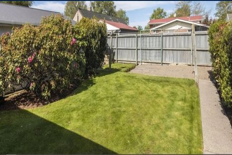 Photo of property in 72 Roydvale Avenue, Burnside, Christchurch, 8053
