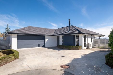 Photo of property in 5 Waitaha Place, Clive, 4102