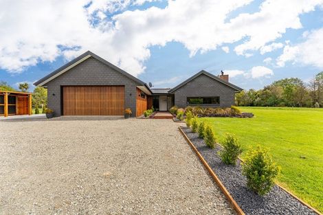 Photo of property in 114 Station Road, Temuka, 7985