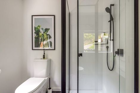 Photo of property in 12 Okoka Road, Omiha, Waiheke Island, 1081