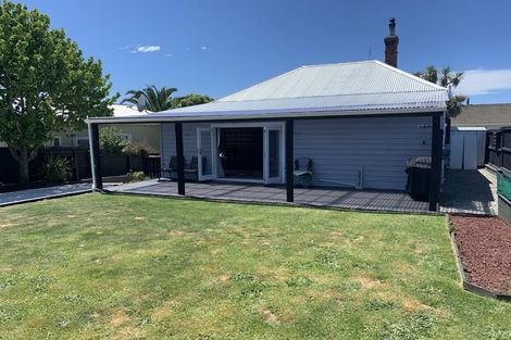 Photo of property in 26 Regent Street, West End, Timaru, 7910