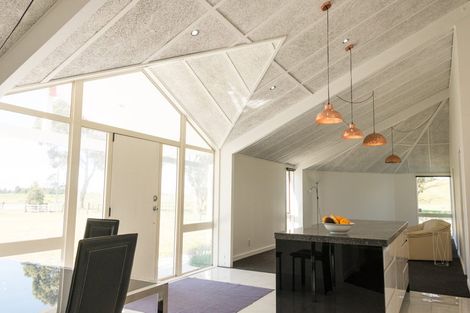 Photo of property in 450 Foxton Shannon Road, Foxton, 4893