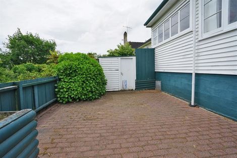 Photo of property in 27 Bledisloe Terrace, Hamilton East, Hamilton, 3216