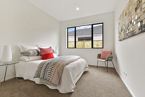 Photo of property in 47 Angiangi Crescent, Beachlands, Auckland, 2018