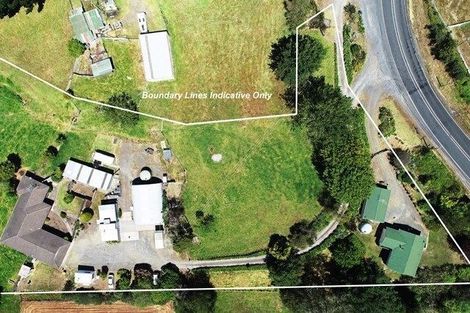 Photo of property in 324 Ararimu Road, Ramarama, Drury, 2579