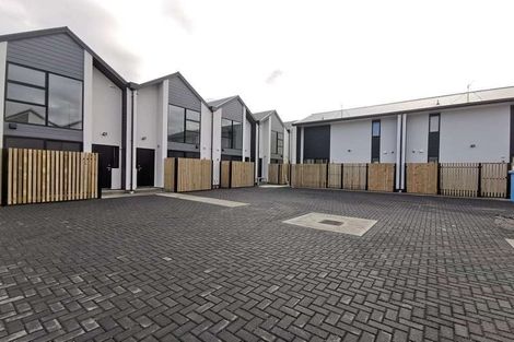 Photo of property in 3/119 Sherborne Street, St Albans, Christchurch, 8014