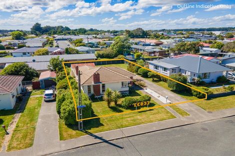 Photo of property in 68 Wallace Street, Grasmere, Invercargill, 9810