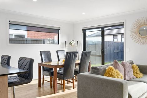 Photo of property in 3 Mchaffie Way, Chartwell, Hamilton, 3210