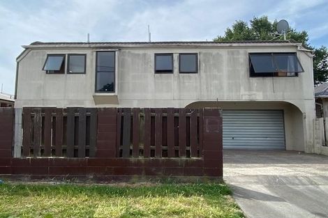 Photo of property in 2/147 Springfield Road, St Albans, Christchurch, 8014