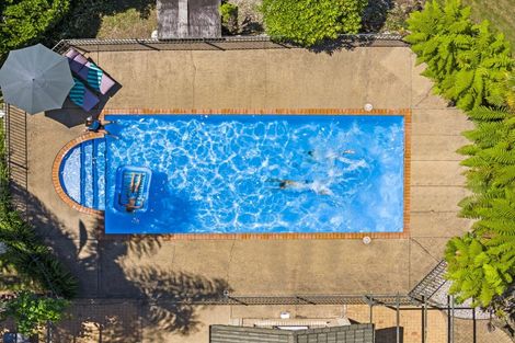 Photo of property in 33 Silkwood Way, Tauriko, Tauranga, 3110