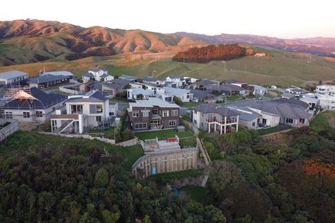 Photo of property in 17 Mo Street, Camborne, Porirua, 5026