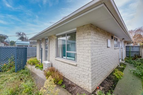 Photo of property in 2/11 Gilby Street, Linwood, Christchurch, 8011