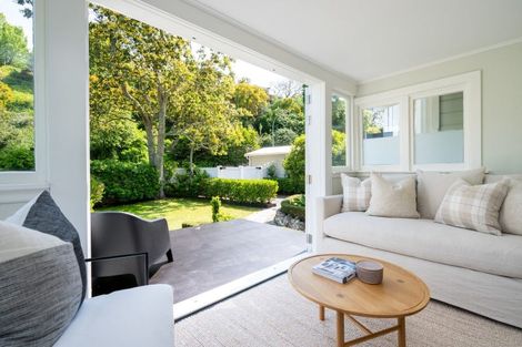 Photo of property in 55 Milton Road, Bluff Hill, Napier, 4110