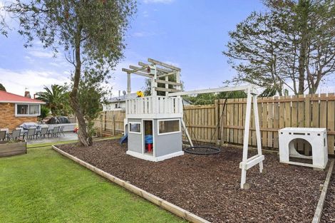 Photo of property in 136 Hakanoa Street, Huntly, 3700