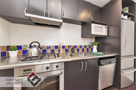 Photo of property in 5/5 Fox Street, Parnell, Auckland, 1052