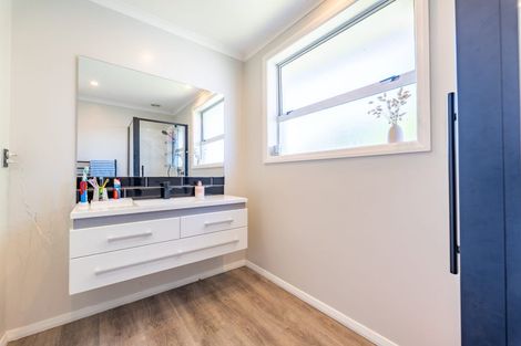 Photo of property in 62 Rimu Street, Glenwood, Timaru, 7910